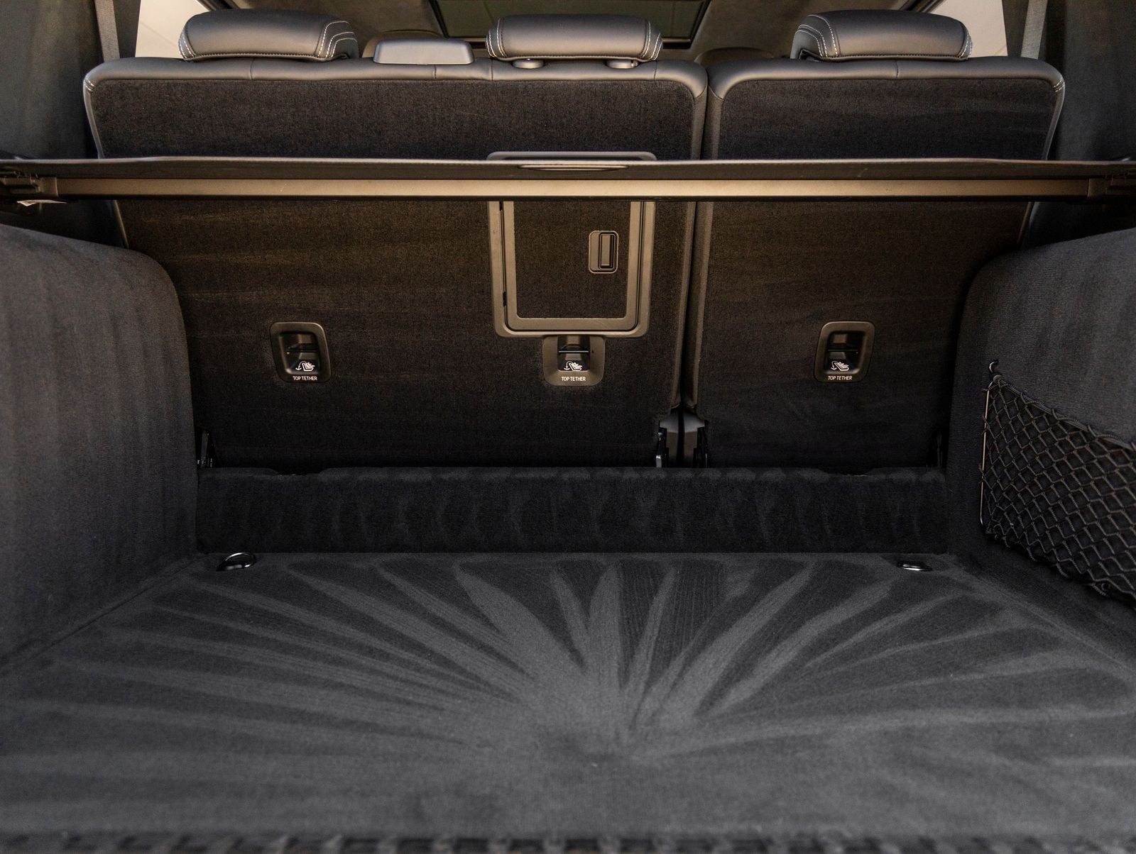 2025 Mercedes-Benz G-Class G 550