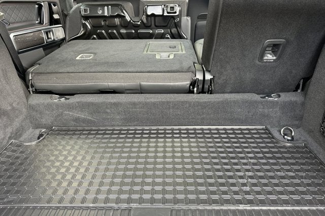 2025 Mercedes-Benz G-Class G 63 AMG®