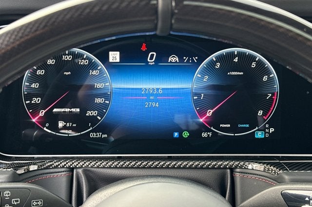 2025 Mercedes-Benz G-Class G 63 AMG®