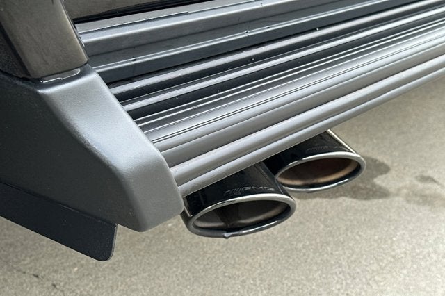 2025 Mercedes-Benz G-Class G 63 AMG®