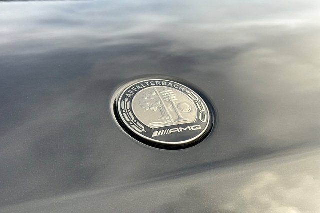 2025 Mercedes-Benz G-Class G 63 AMG®