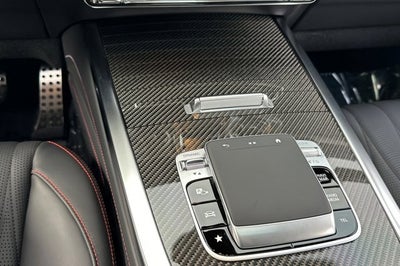 2025 Mercedes-Benz G-Class G 63 AMG®