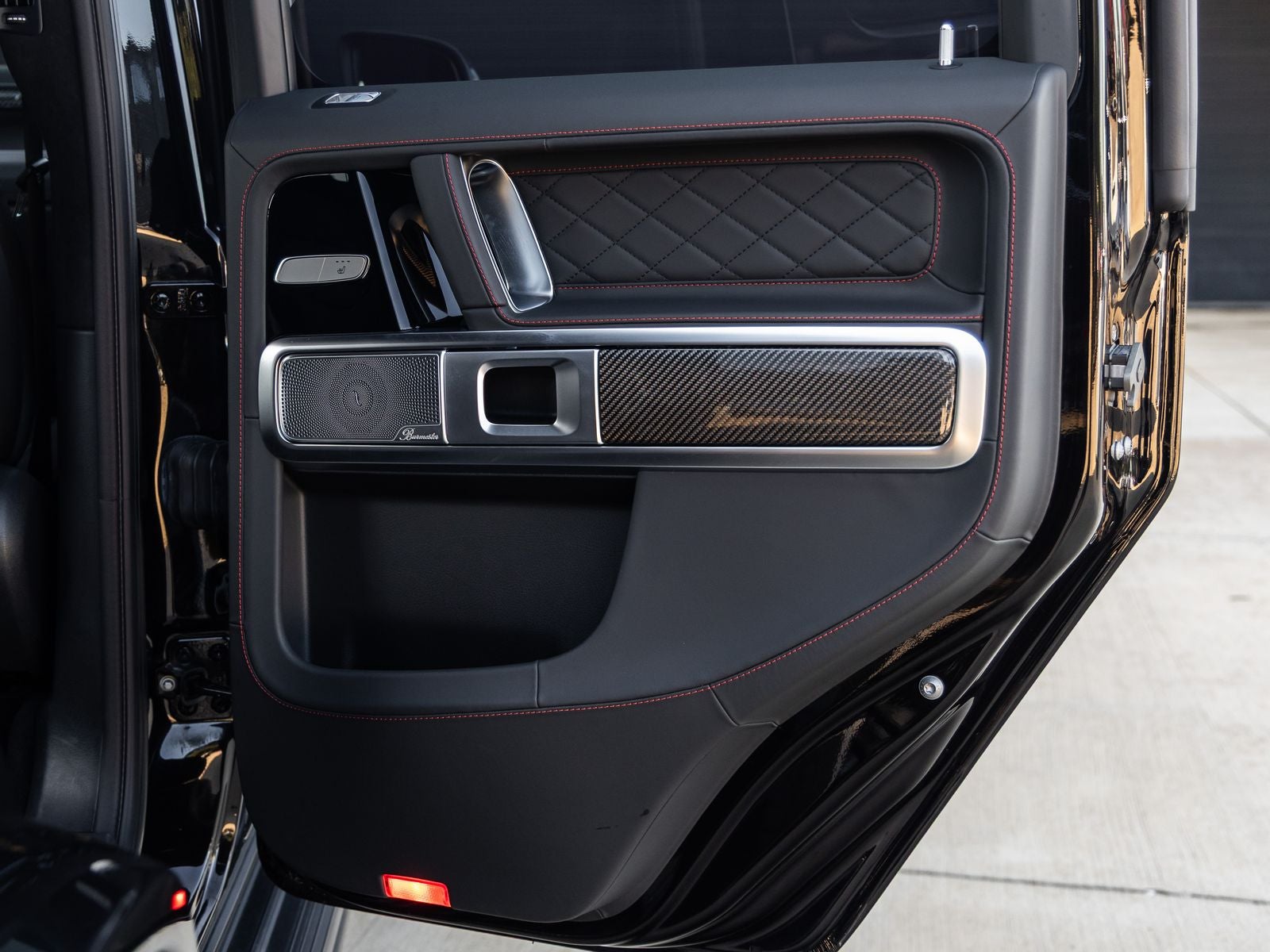 2025 Mercedes-Benz G-Class G 63 AMG®