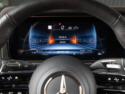 2025 Mercedes-Benz G-Class G 63 AMG®