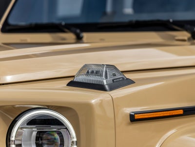 2026 Mercedes-Benz G-Class G 63 AMG®