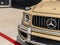 2026 Mercedes-Benz G-Class G 63 AMG®
