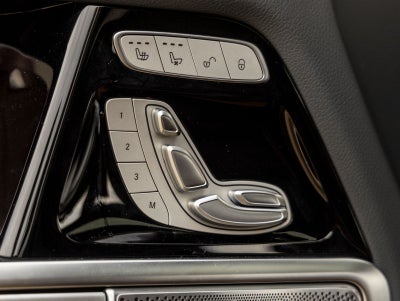2026 Mercedes-Benz G-Class G 63 AMG®