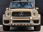 2026 Mercedes-Benz G-Class G 63 AMG®
