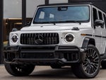 2026 Mercedes-Benz G-Class G 63 AMG®