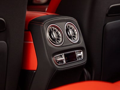 2026 Mercedes-Benz G-Class G 63 AMG®