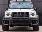 2026 Mercedes-Benz G-Class G 63 AMG®