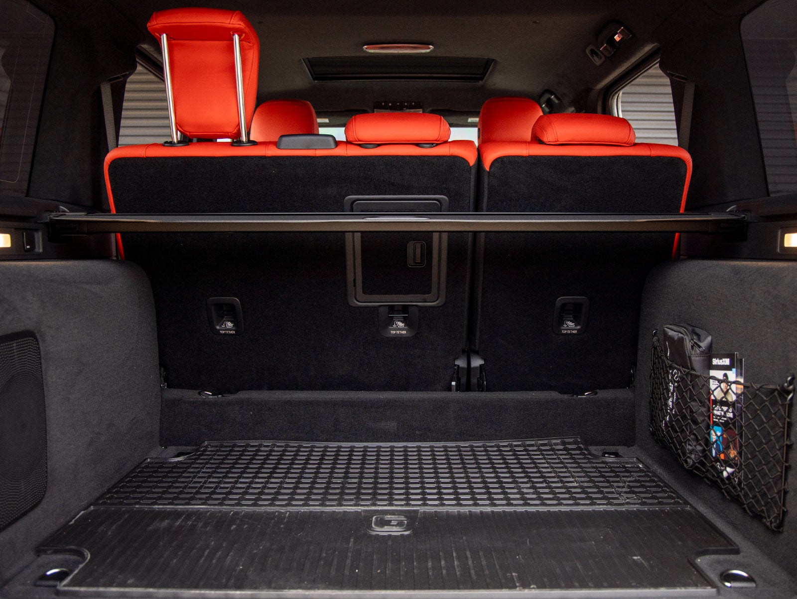 2026 Mercedes-Benz G-Class G 63 AMG®