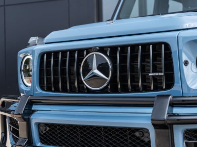 2023 Mercedes-Benz G-Class G 63 AMG®