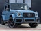 2023 Mercedes-Benz G-Class G 63 AMG®