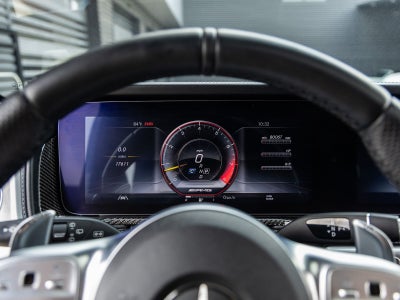 2023 Mercedes-Benz G-Class G 63 AMG®