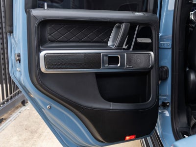 2023 Mercedes-Benz G-Class G 63 AMG®