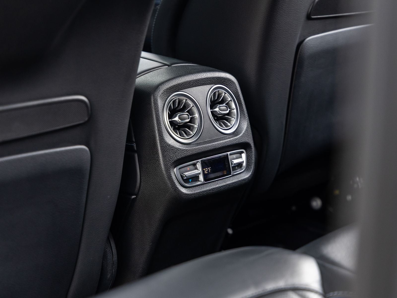 2023 Mercedes-Benz G-Class G 63 AMG®