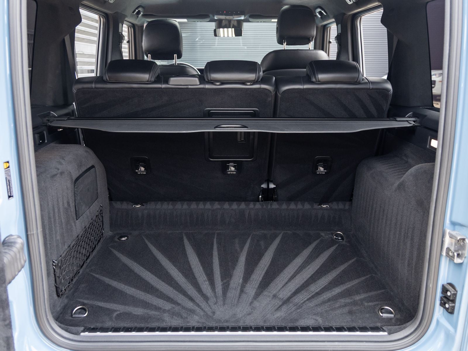 2023 Mercedes-Benz G-Class G 63 AMG®