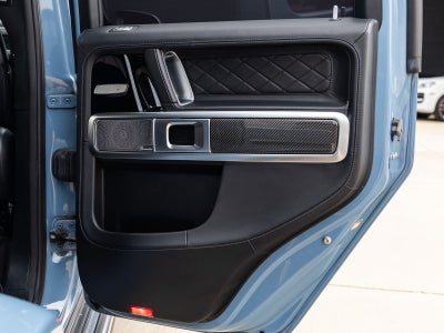 2023 Mercedes-Benz G-Class G 63 AMG®
