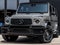 2021 Mercedes-Benz G-Class G 63 AMG®