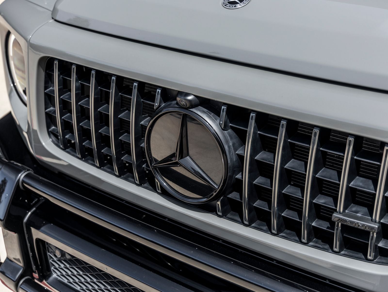 2021 Mercedes-Benz G-Class G 63 AMG®