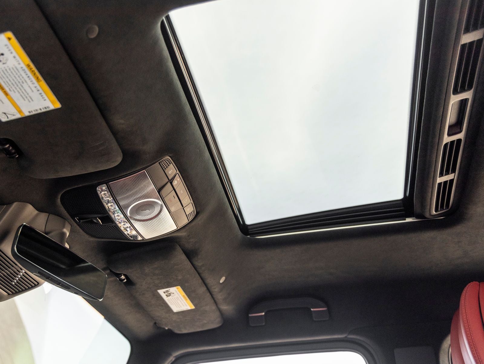 2021 Mercedes-Benz G-Class G 63 AMG®