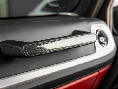 2021 Mercedes-Benz G-Class G 63 AMG®