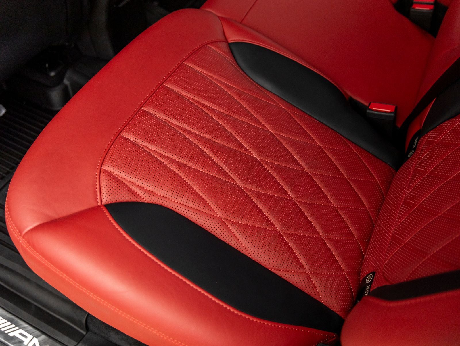 2021 Mercedes-Benz G-Class G 63 AMG®