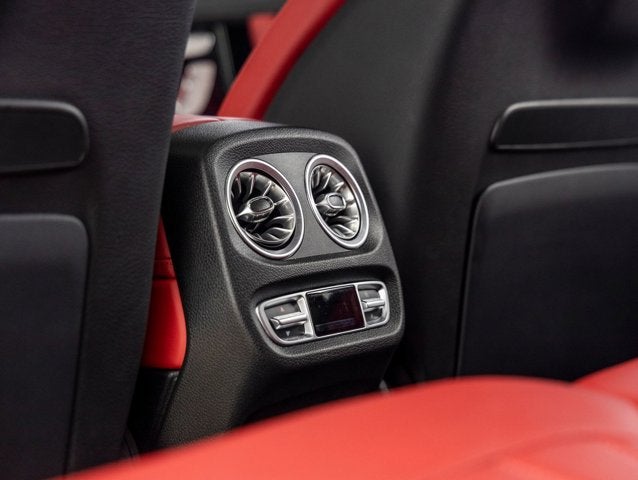 2021 Mercedes-Benz G-Class G 63 AMG®