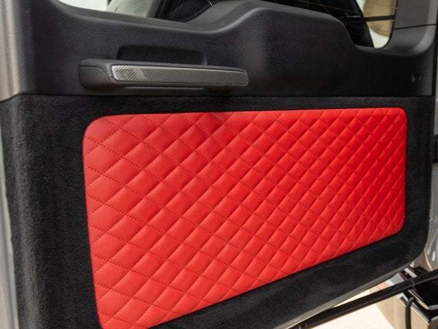 2021 Mercedes-Benz G-Class G 63 AMG®