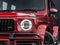 2022 Mercedes-Benz G-Class G 63 AMG®