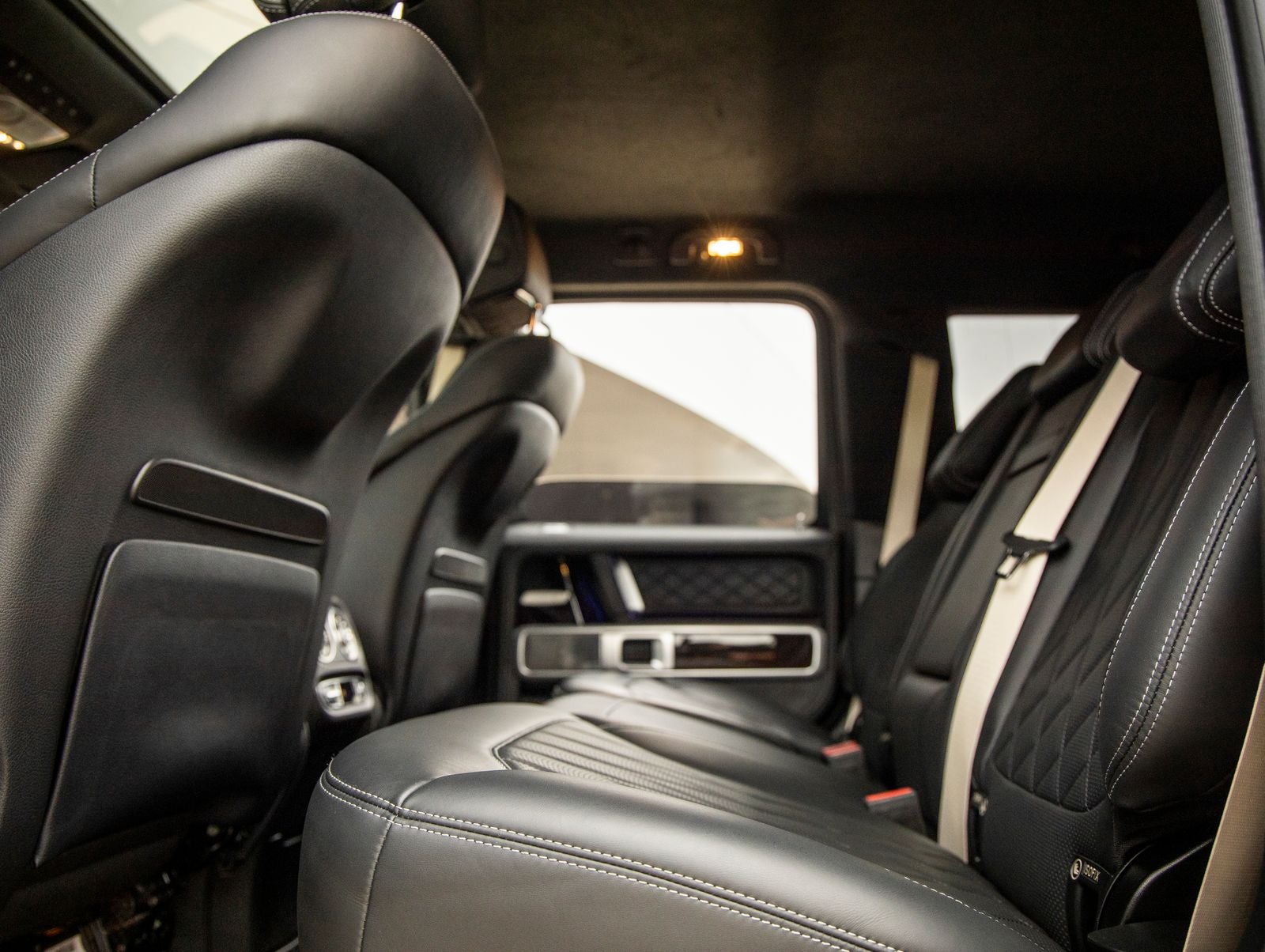 2022 Mercedes-Benz G-Class G 63 AMG®