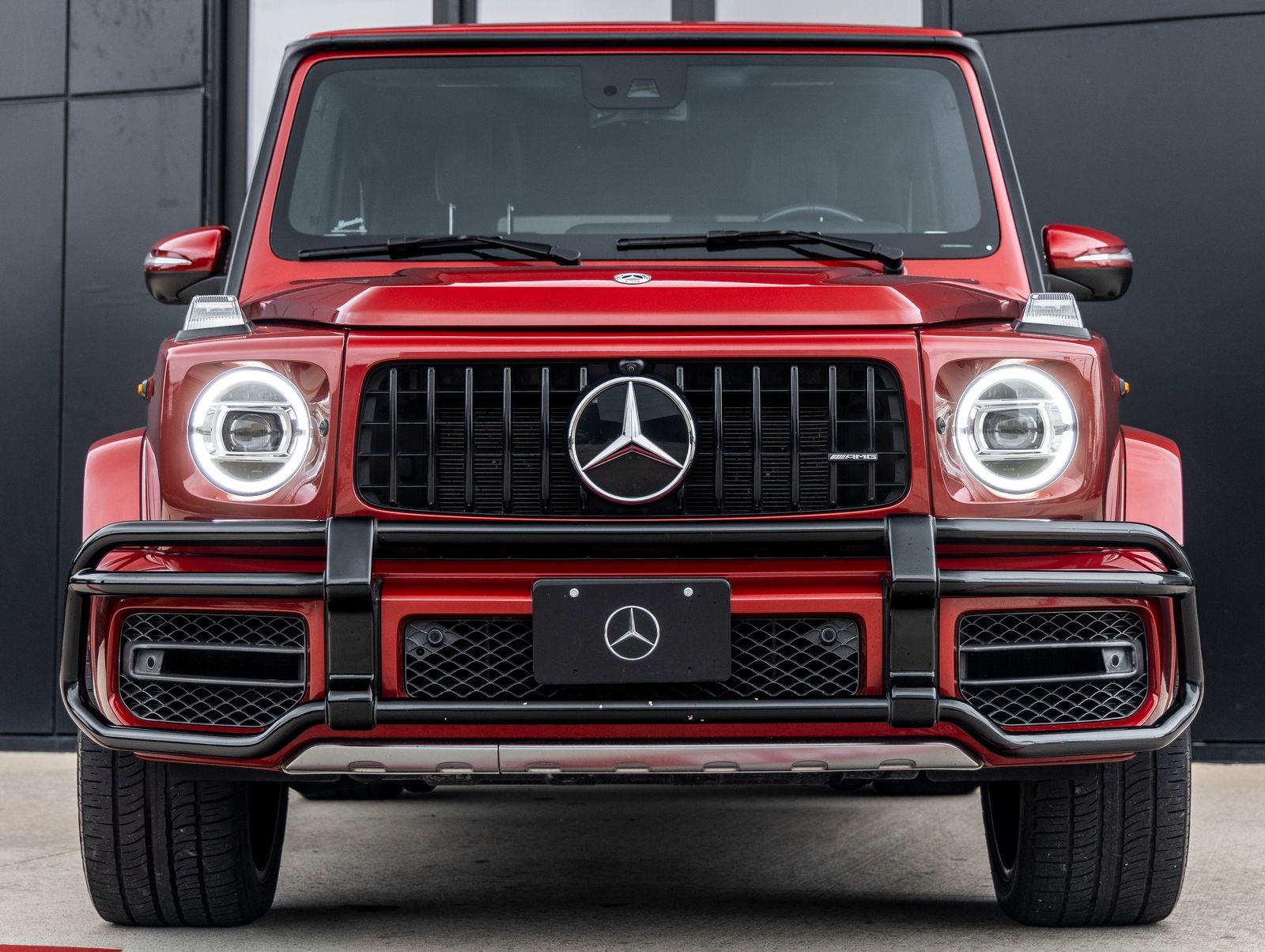 2022 Mercedes-Benz G-Class G 63 AMG®