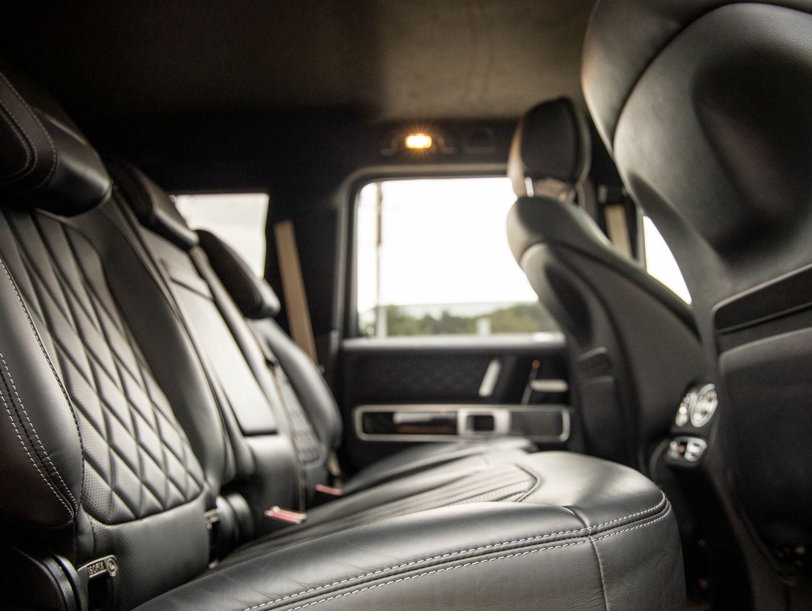 2022 Mercedes-Benz G-Class G 63 AMG®