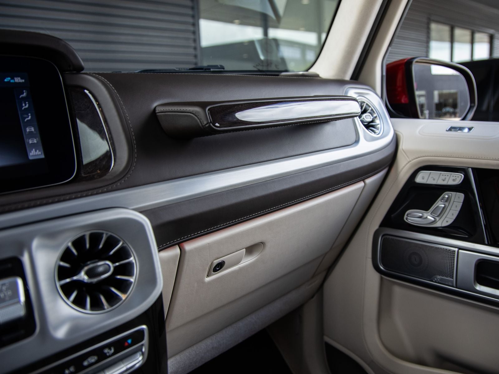 2024 Mercedes-Benz G-Class G 63 AMG®