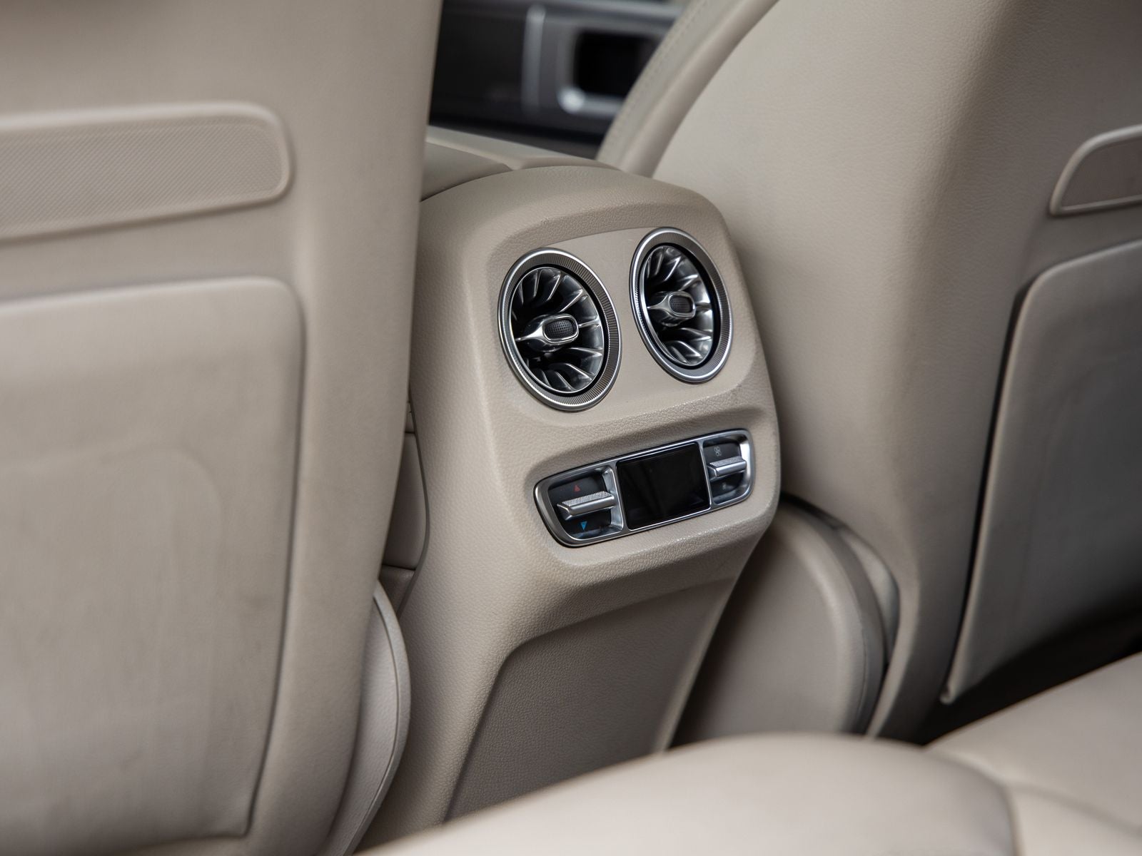 2024 Mercedes-Benz G-Class G 63 AMG®