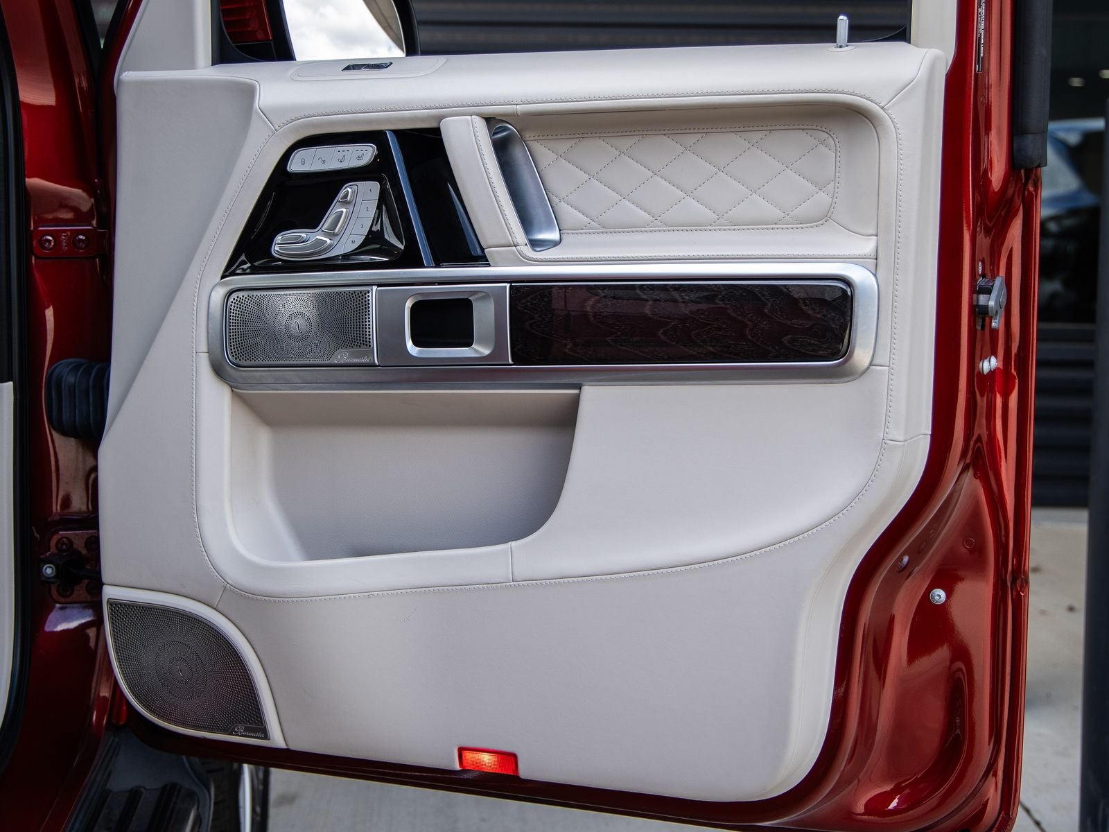 2024 Mercedes-Benz G-Class G 63 AMG®