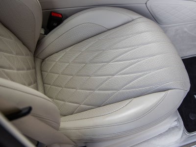 2024 Mercedes-Benz G-Class G 63 AMG®