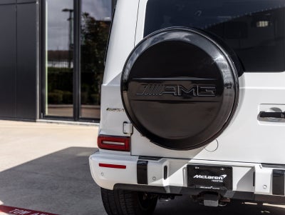 2023 Mercedes-Benz G-Class G 63 AMG®