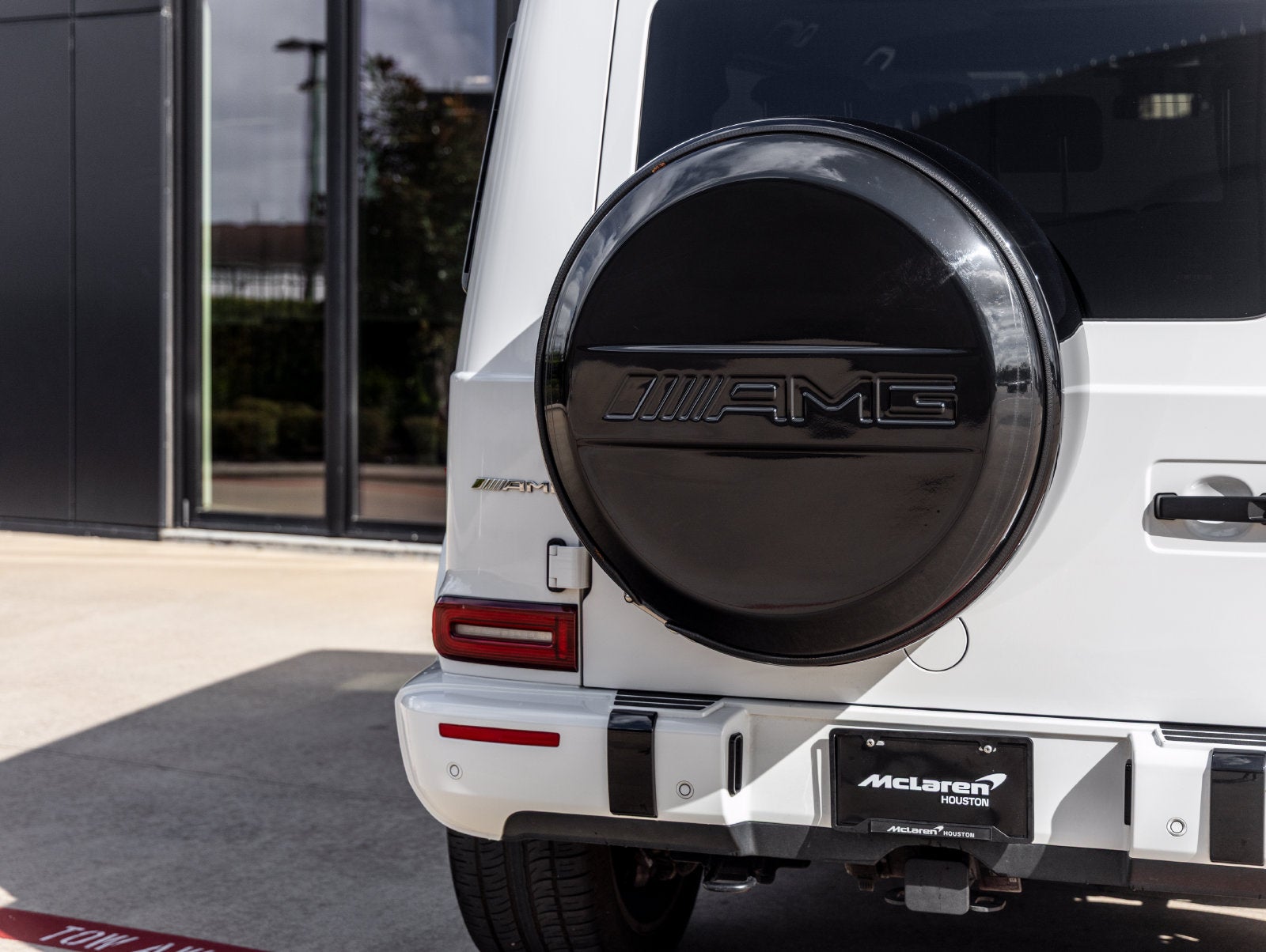 2023 Mercedes-Benz G-Class G 63 AMG®