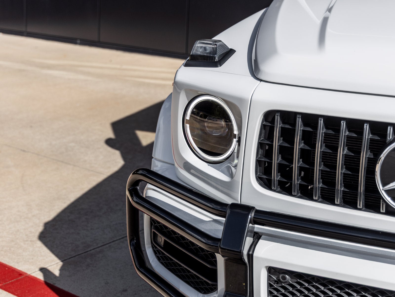 2023 Mercedes-Benz G-Class G 63 AMG®