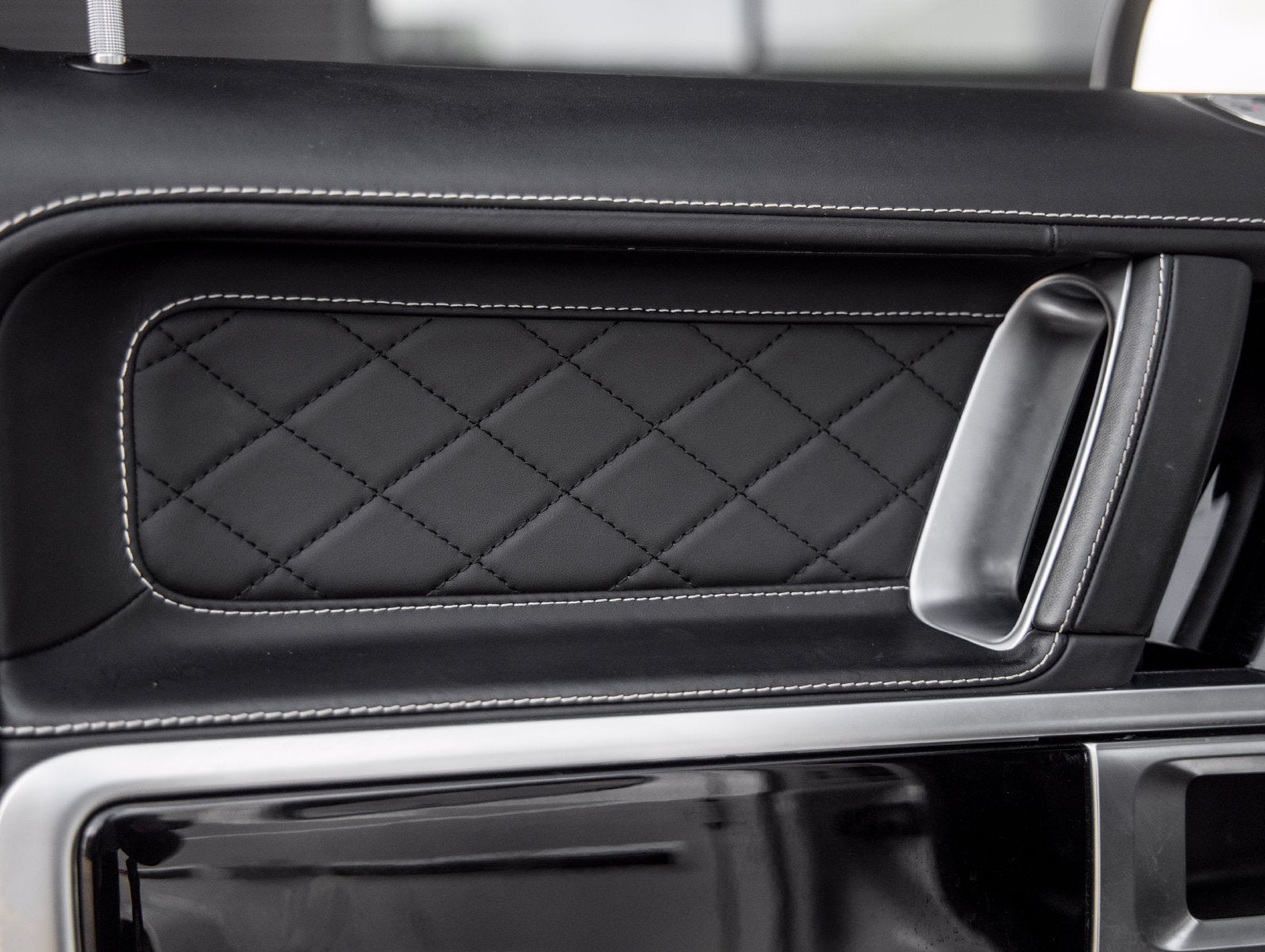 2023 Mercedes-Benz G-Class G 63 AMG®