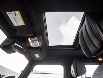 2023 Mercedes-Benz G-Class G 63 AMG®