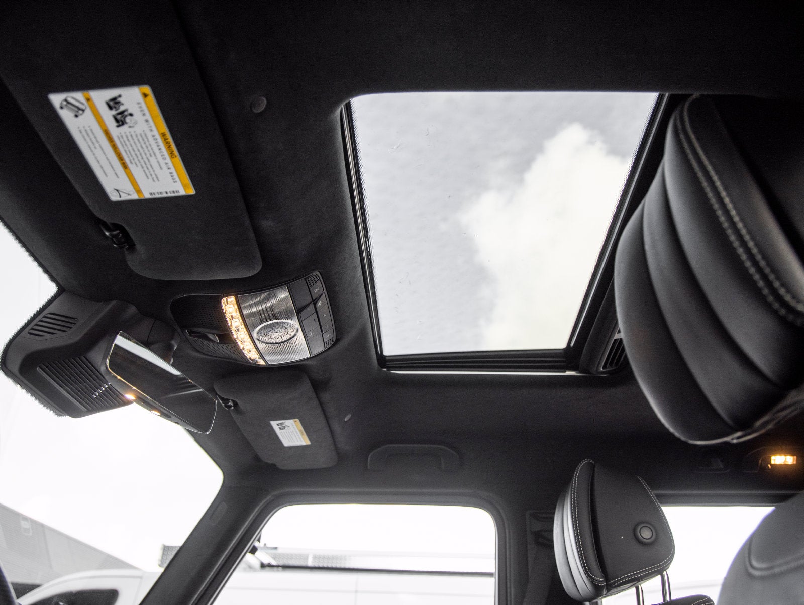 2023 Mercedes-Benz G-Class G 63 AMG®
