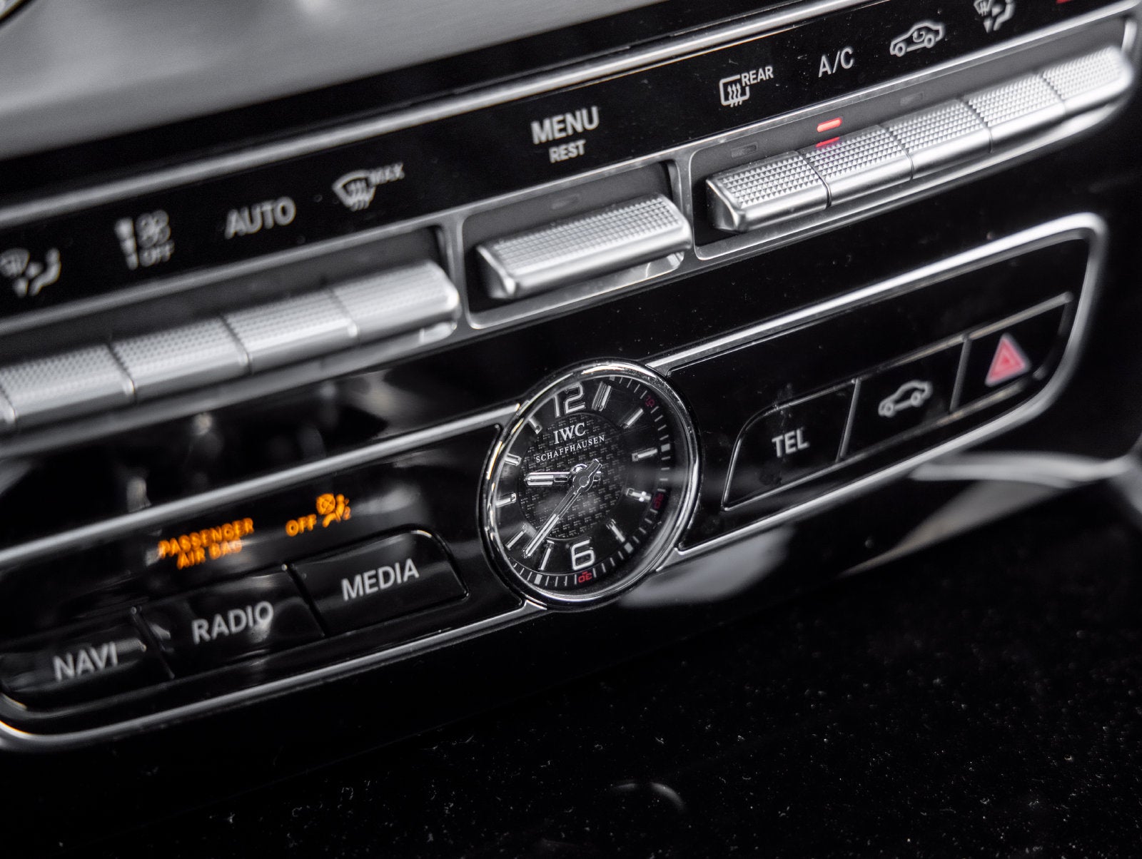 2023 Mercedes-Benz G-Class G 63 AMG®