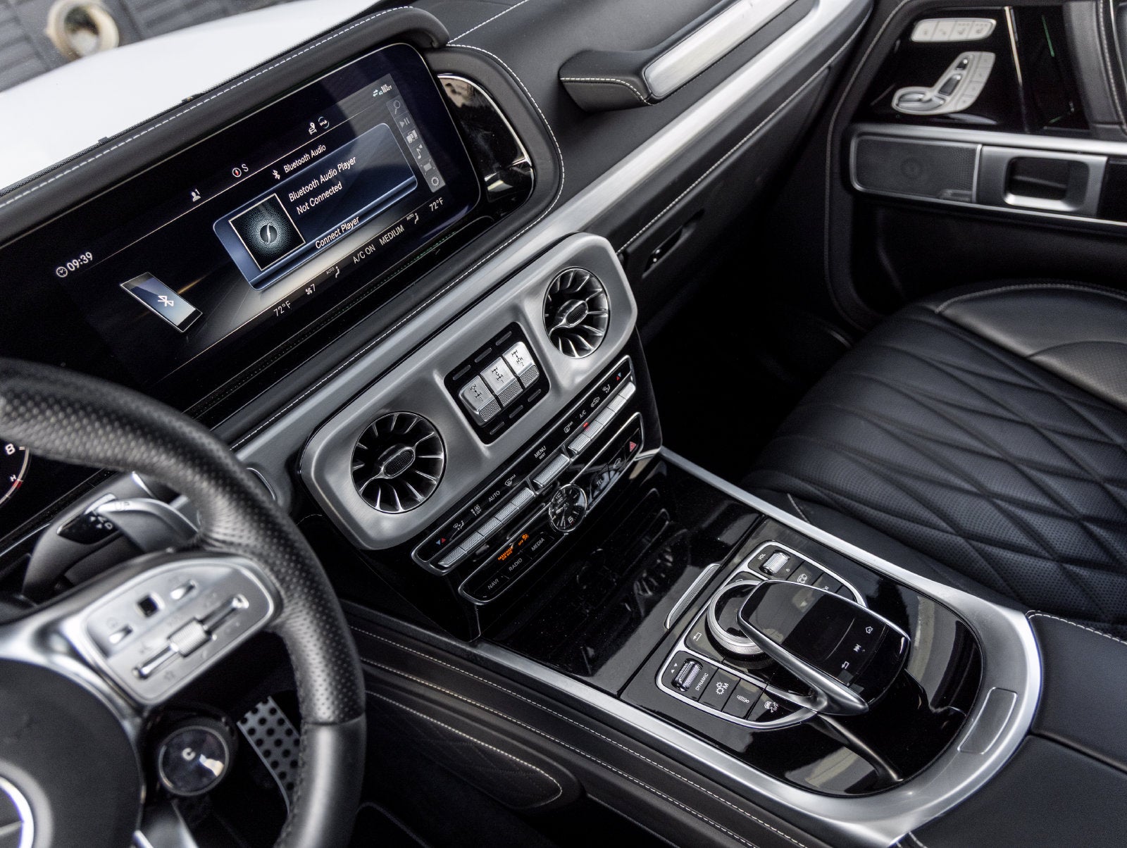 2023 Mercedes-Benz G-Class G 63 AMG®