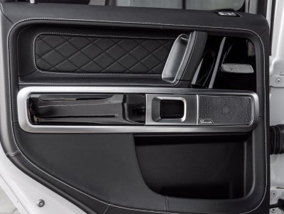 2023 Mercedes-Benz G-Class G 63 AMG®