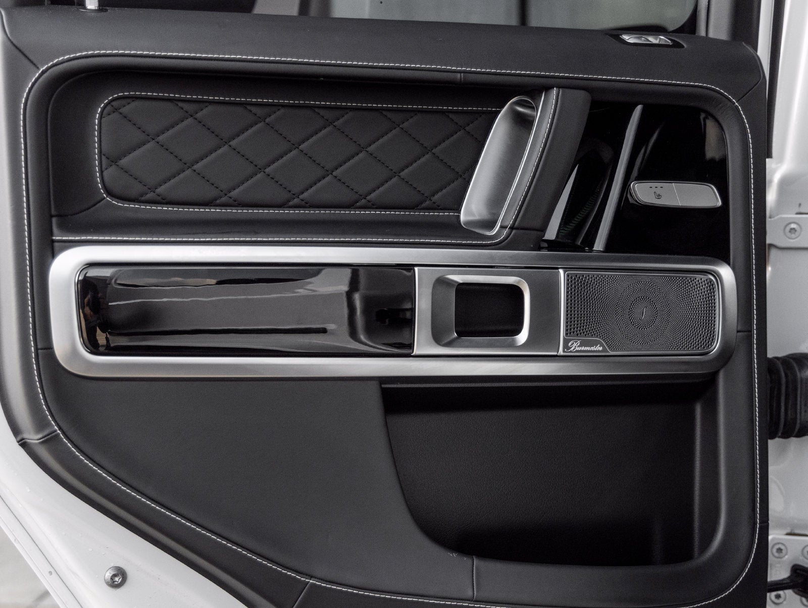 2023 Mercedes-Benz G-Class G 63 AMG®