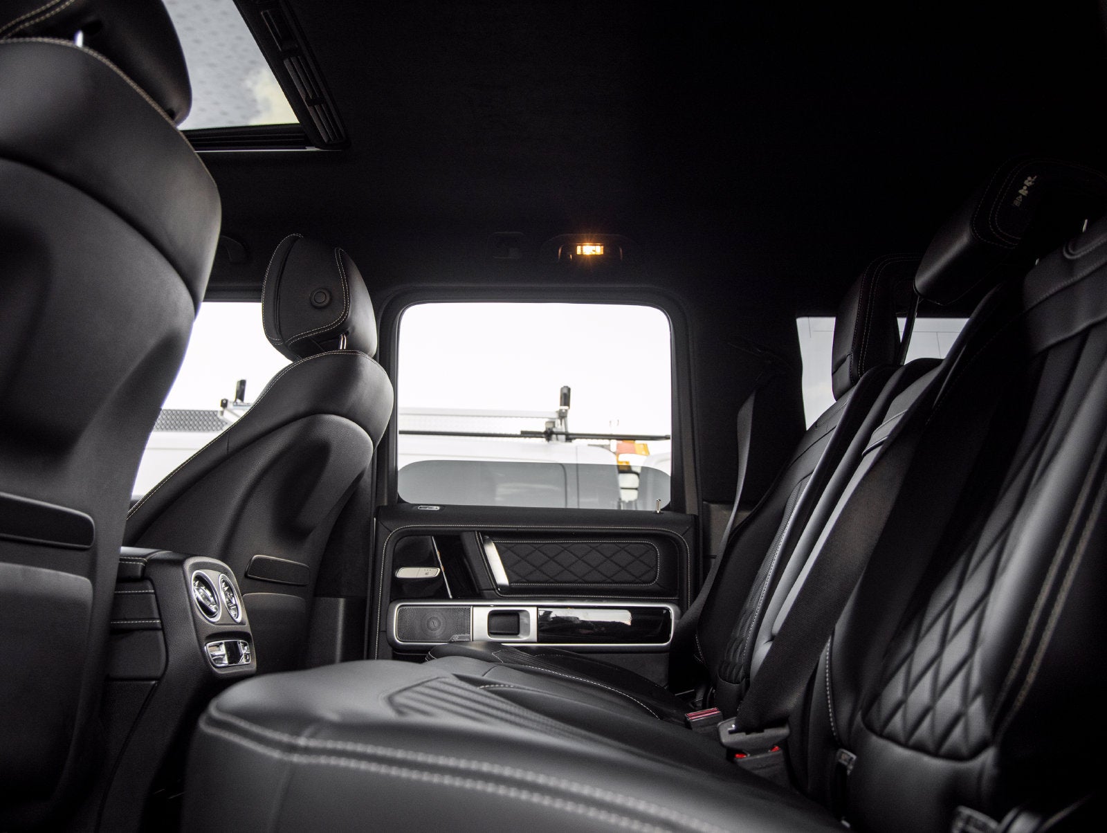 2023 Mercedes-Benz G-Class G 63 AMG®