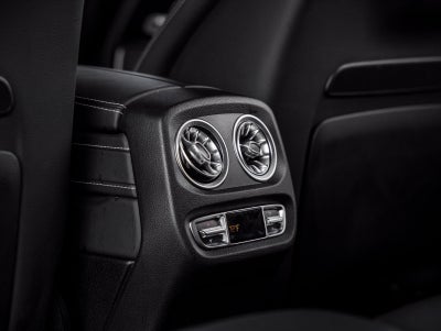 2023 Mercedes-Benz G-Class G 63 AMG®
